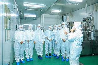 新銳國貨法伯麗 以科技之力精準(zhǔn)定位輕熟齡肌膚初老問題