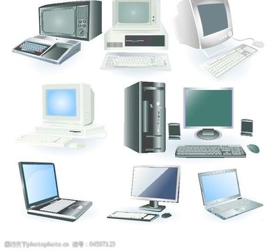 計算機與電腦相關(guān)產(chǎn)品 現(xiàn)代科技的基石與未來趨勢