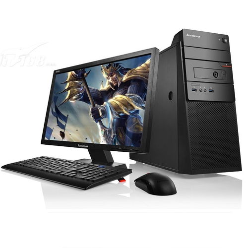 聯想揚天A6800F商用臺式機評測 穩定高效，滿足中小企業與開發需求