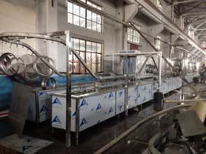 順德先泰牌懸掛式噴涂前超聲波除油清洗烘干線(xiàn)廠(chǎng)家 引領(lǐng)清潔設(shè)備研發(fā)的技術(shù)先鋒